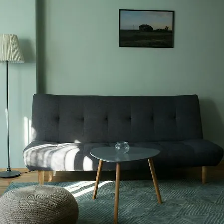 Calming Pastel